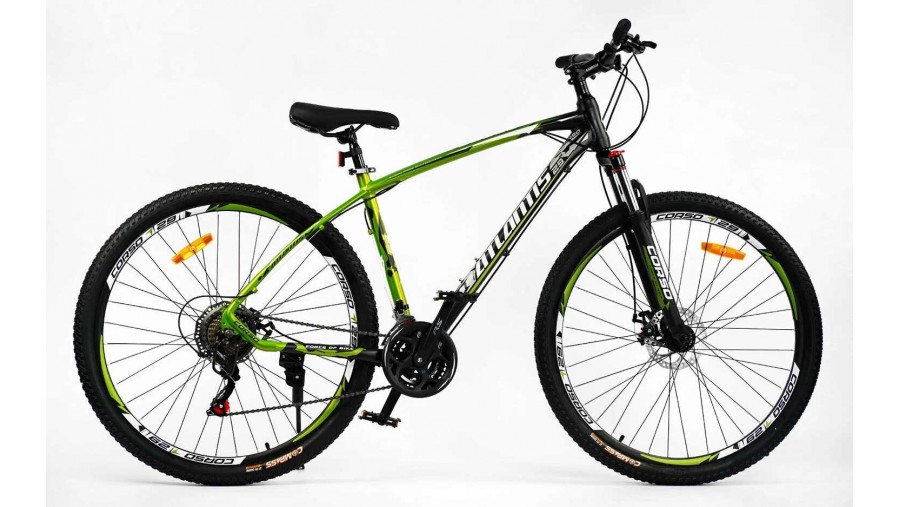 Велосипед CORSO ATLANTIS 29" L-29316